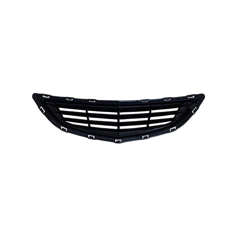 Grade do Radiador inferior Automotive Imports ZN10201