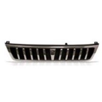 Grade do Radiador Automotive Imports ZN1414259