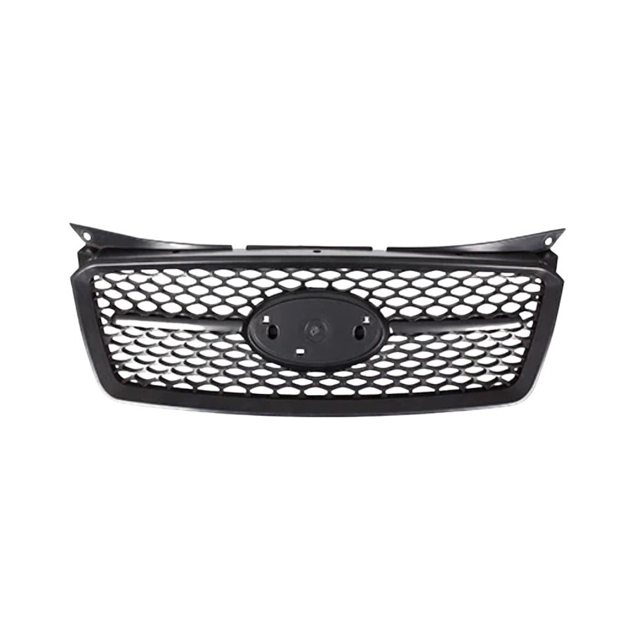Grade do Radiador Automotive Imports ZN1111154