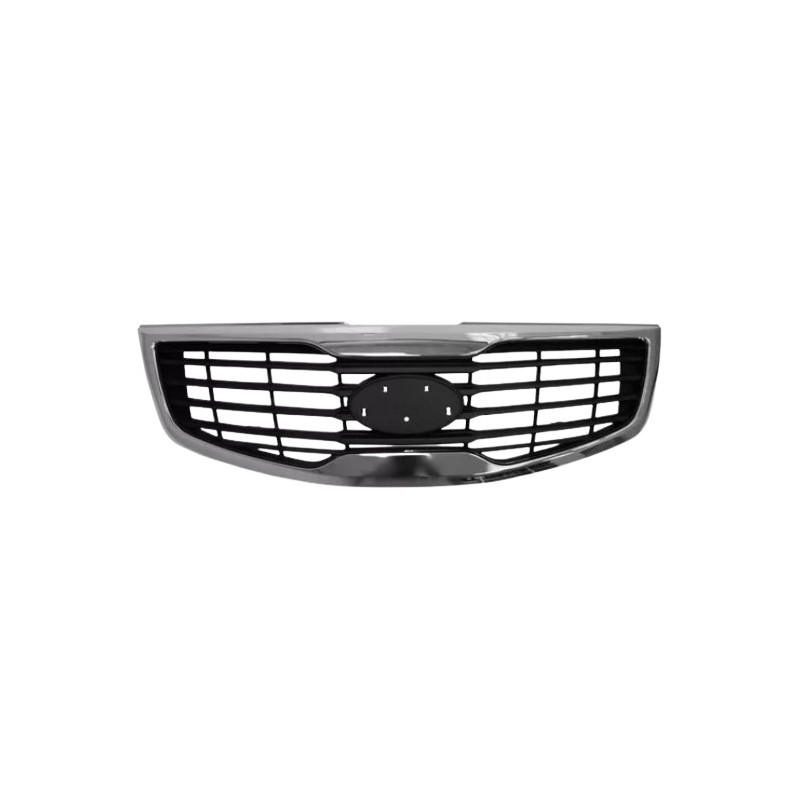 Grade do Radiador Automotive Imports ZN111599