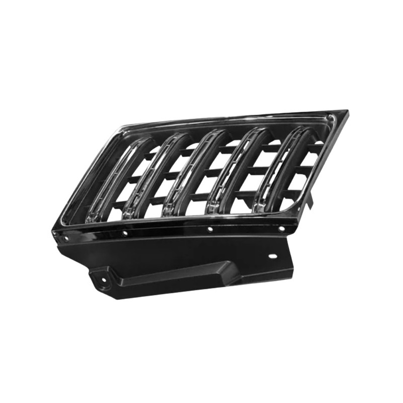 Grade do Radiador lado direito Automotive Imports ZN111464