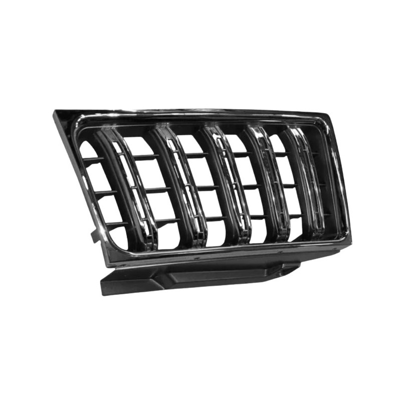 Grade do Radiador lado esquerdo Automotive Imports ZN111463