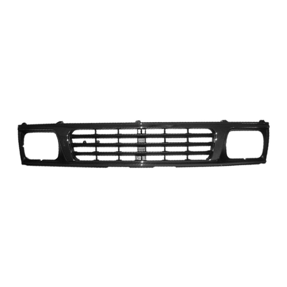 Grade do Radiador Automotive Imports ZN2222031