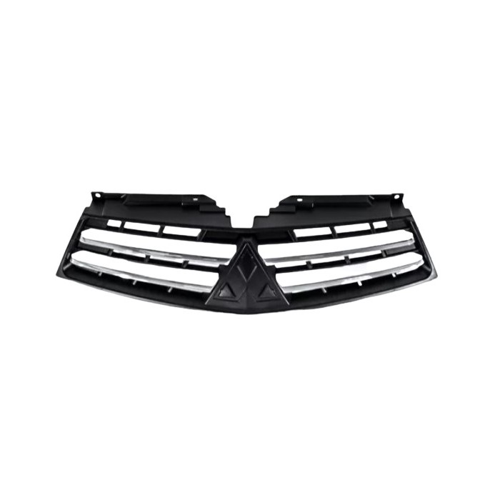 Grade do Radiador Automotive Imports ZN5151066