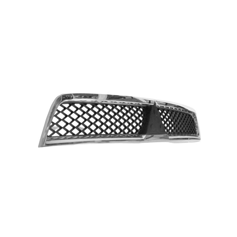 Grade do Radiador Automotive Imports ZN111480, foto 2