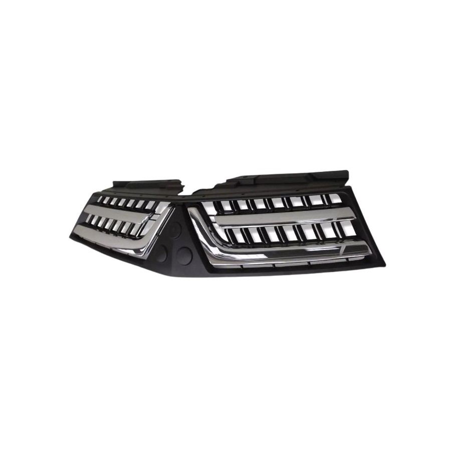 Grade do Radiador Automotive Imports ZN111711
