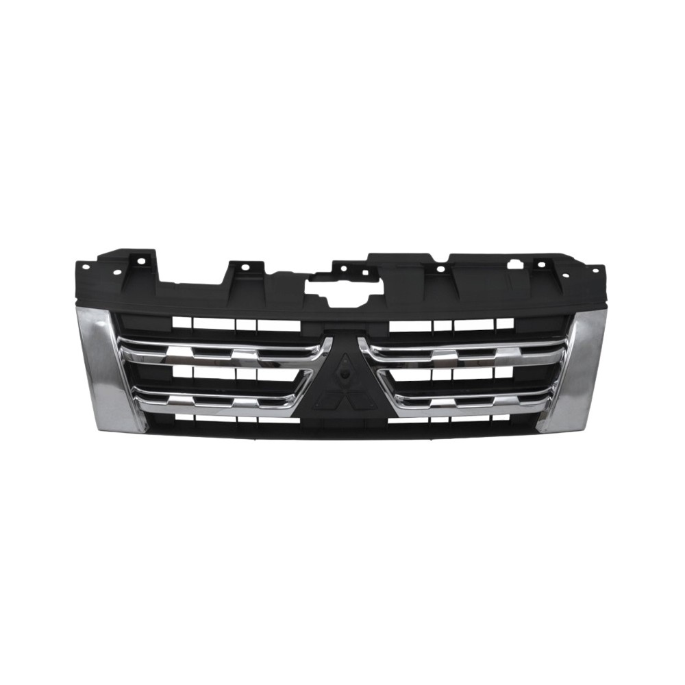 Grade do Radiador Mitsubishi 7450A825