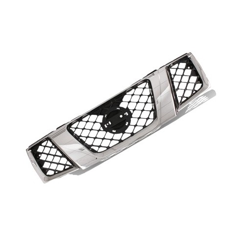 Grade do Radiador Automotive Imports ZN111049