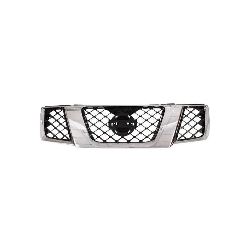 Grade do Radiador Automotive Imports ZN111304