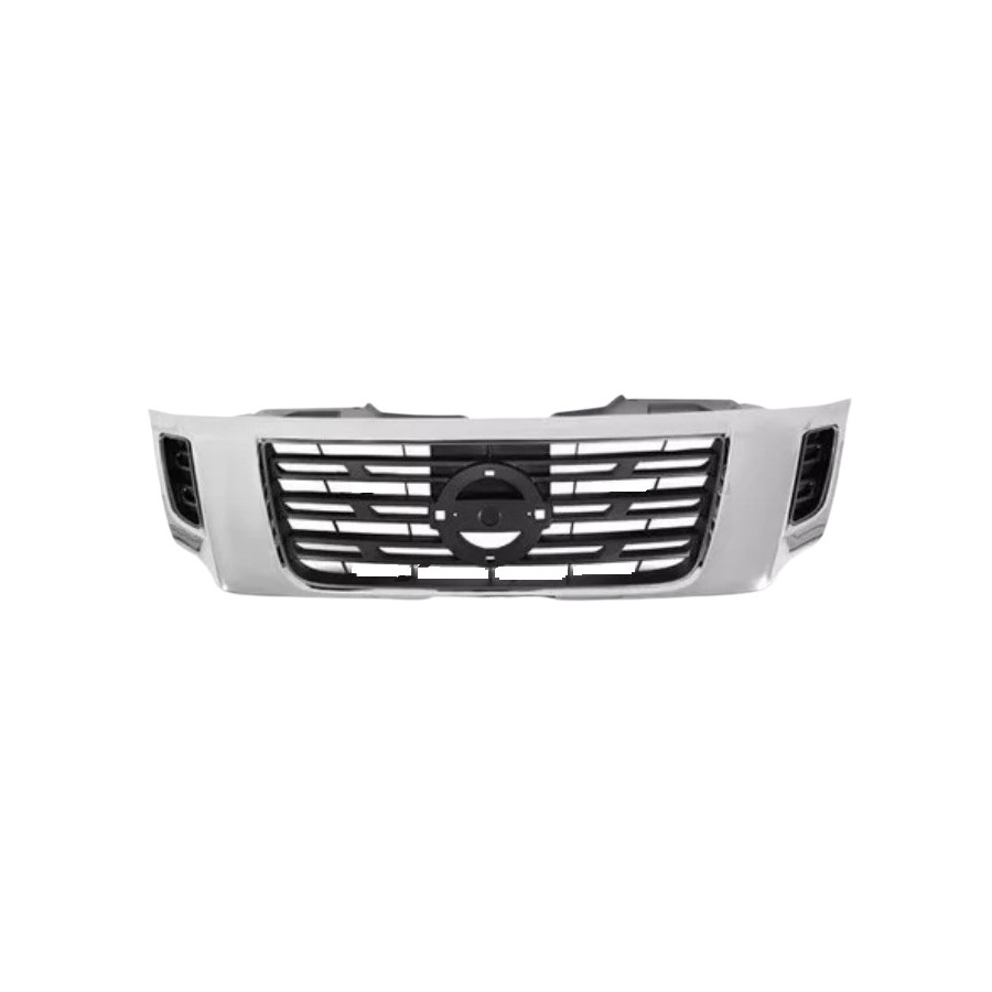 Grade do Radiador Automotive Imports ZN111752