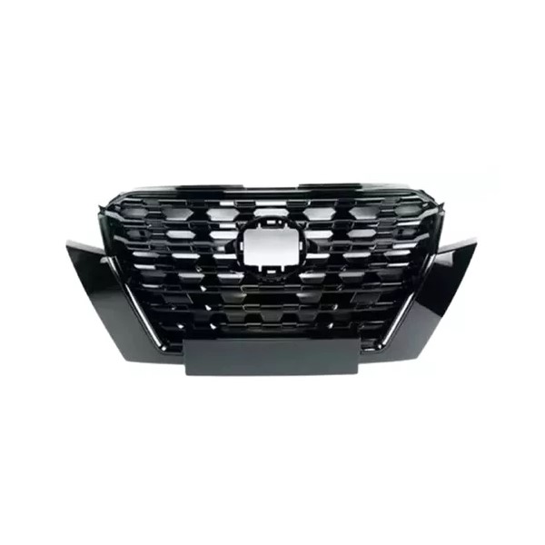 Grade do Radiador Nissan 623105R12A