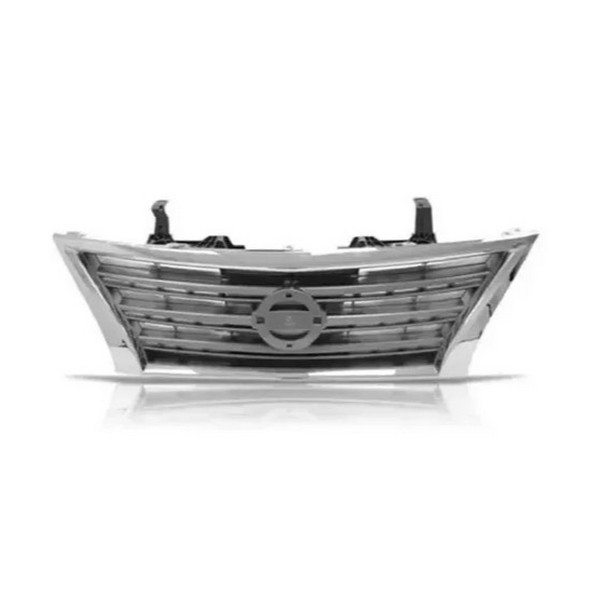 Grade do Radiador Automotive Imports ZN11557
