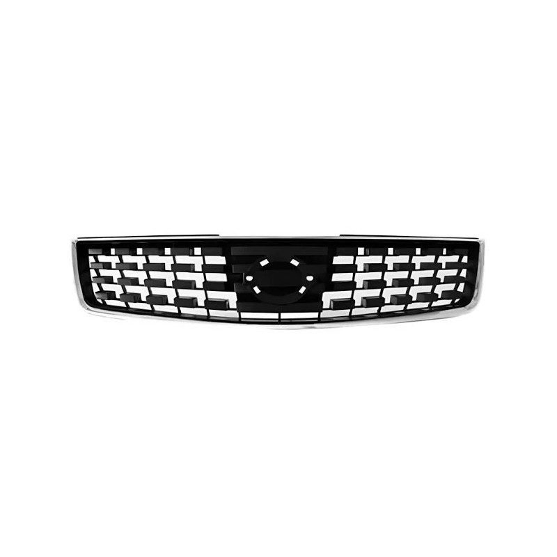 Grade do Radiador Cambuci Imports 044531