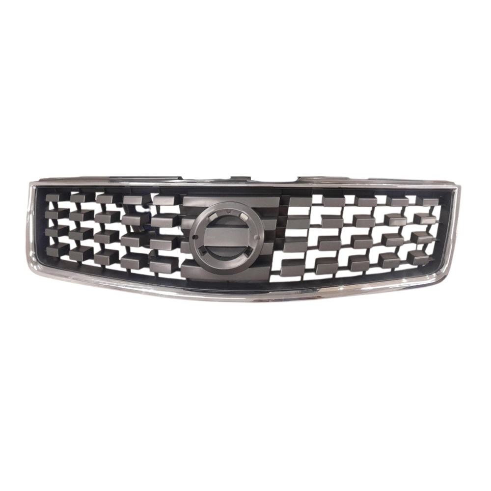 Grade do Radiador Cambuci Imports 045291