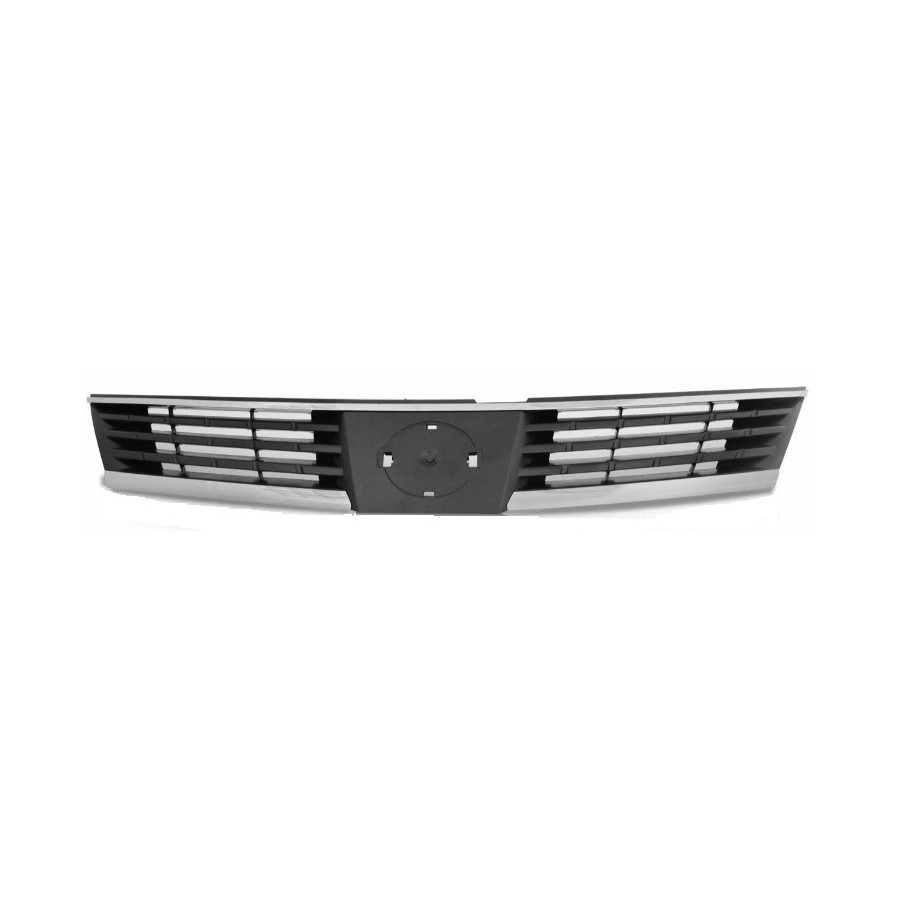 Grade do Radiador Automotive Imports ZN1919040
