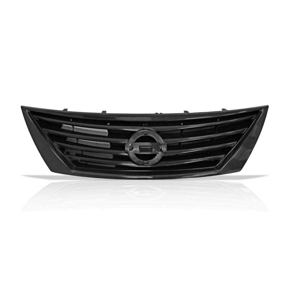 Grade do Radiador Automotive Imports ZN111562