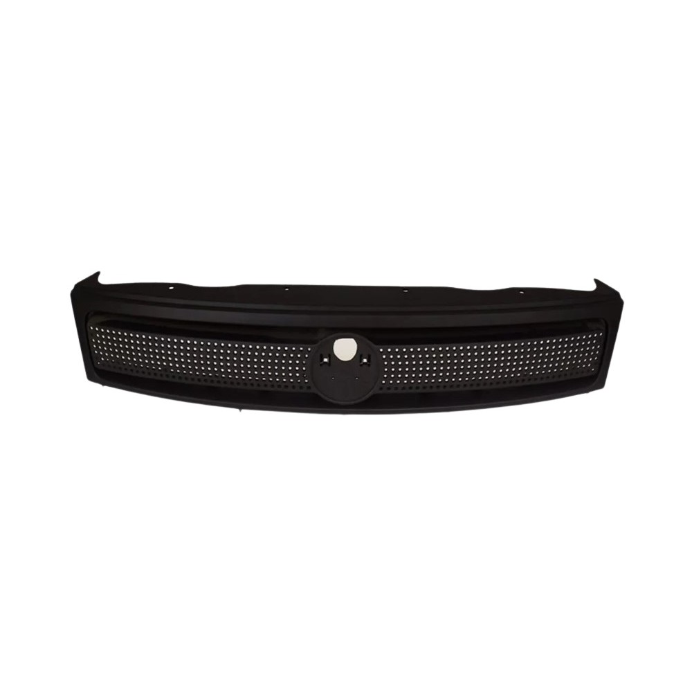 Grade do Radiador Preta Automotive Imports ZN60702
