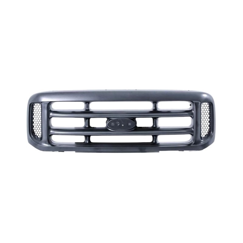 Grade do Radiador Preta Automotive Imports ZN1919004
