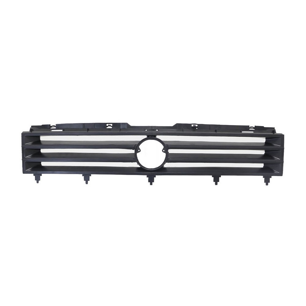 Grade do Radiador Preta Pequena Automotive Imports ZN10180