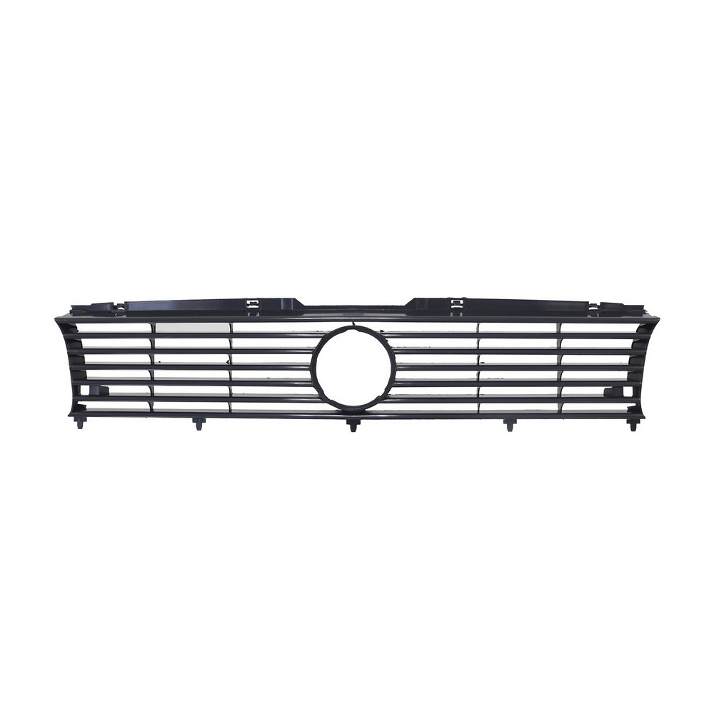 Grade do Radiador Preta Automotive Imports BR999677