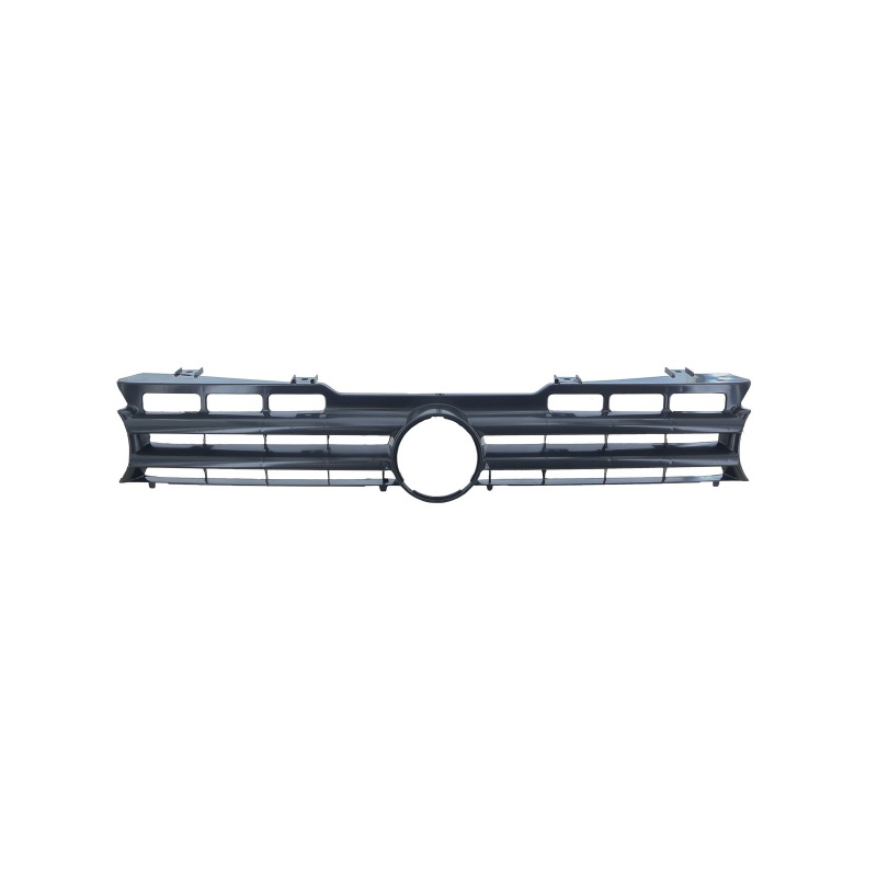 Grade do Radiador Preto Liso Automotive Imports BR999679