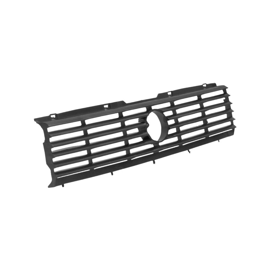 Grade do Radiador Preto KJ J10207