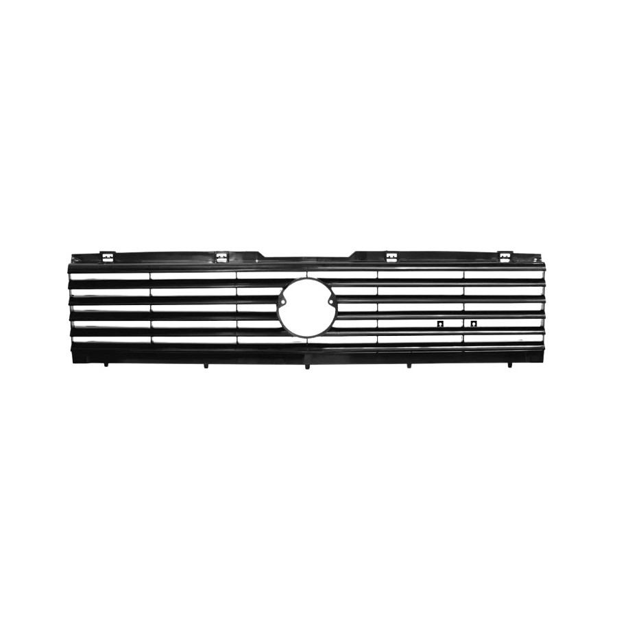 Grade do Radiador Preto Retrovex RX10002