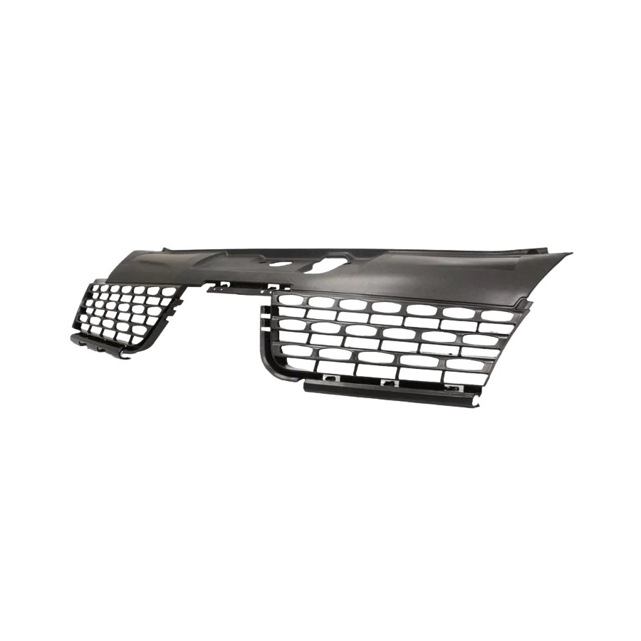 Grade do Radiador Automotive Imports ZN1212031