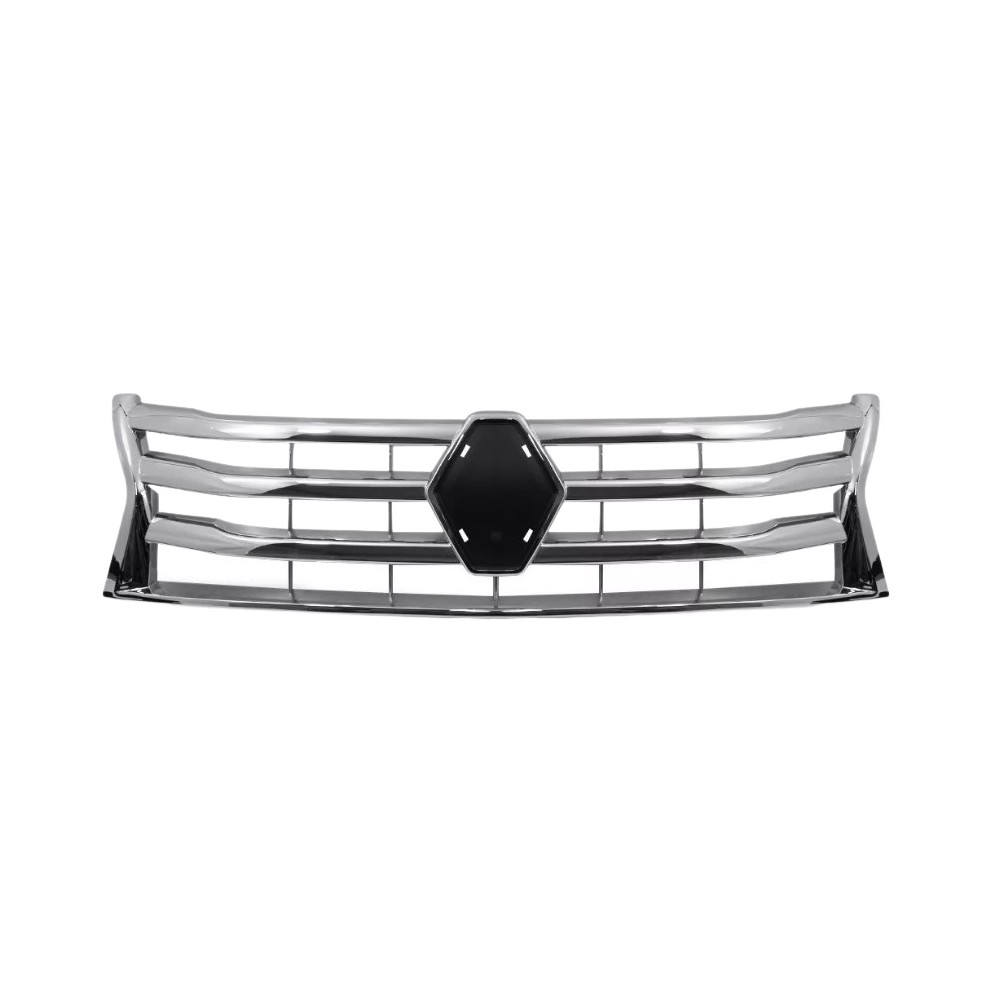Grade do Radiador Automotive Imports ZN5858021