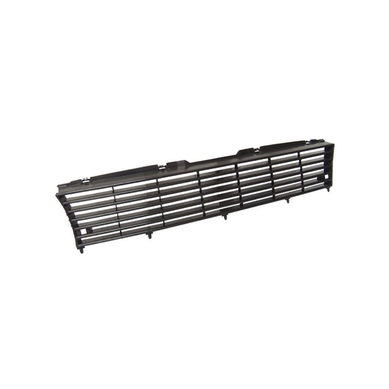 Grade do Radiador Sport Cinza Escuro sem Emblema KJ J10272T