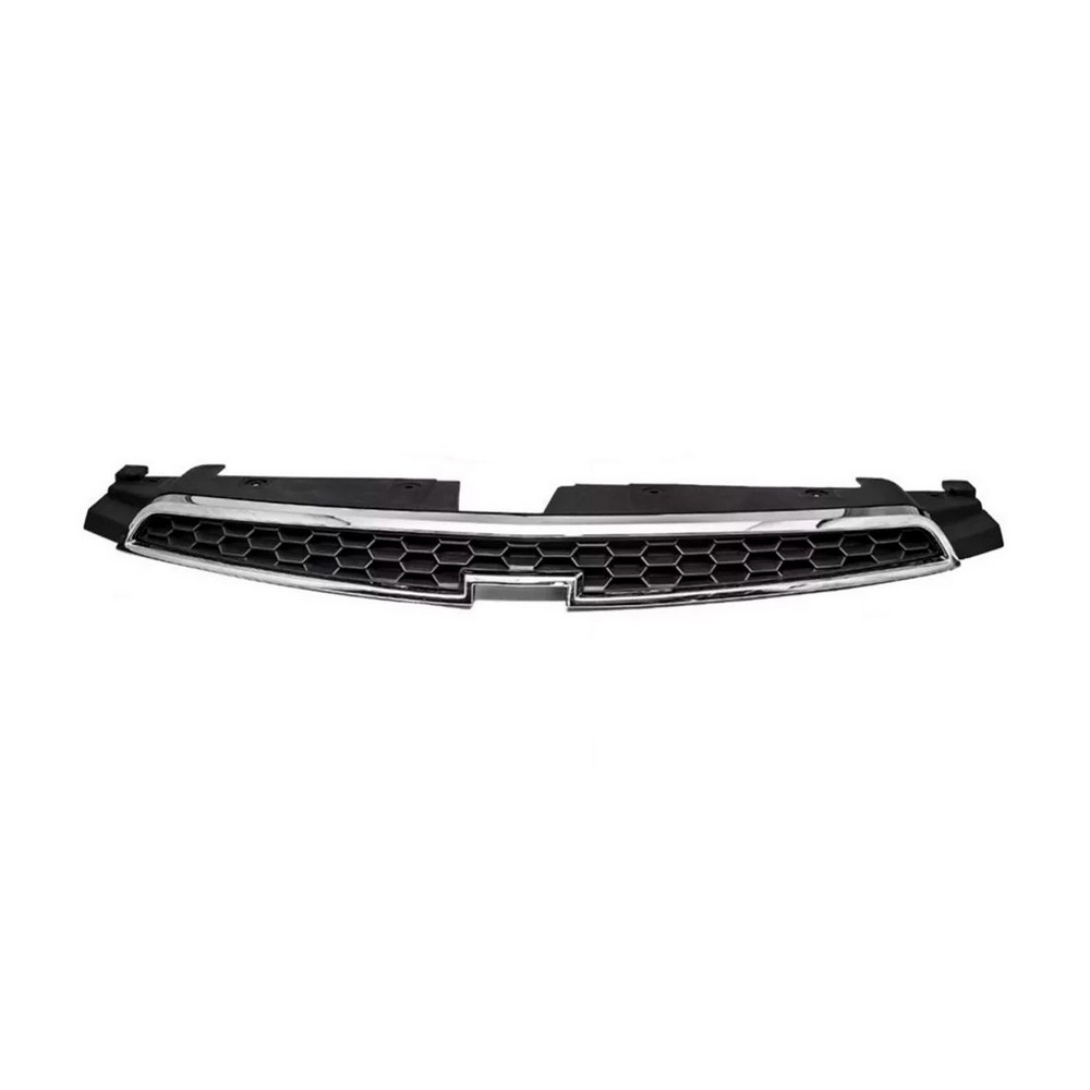 Grade do Radiador superior Automotive Imports ZN1414855