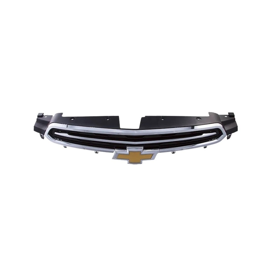 Grade do Radiador superior General Motors 94523321