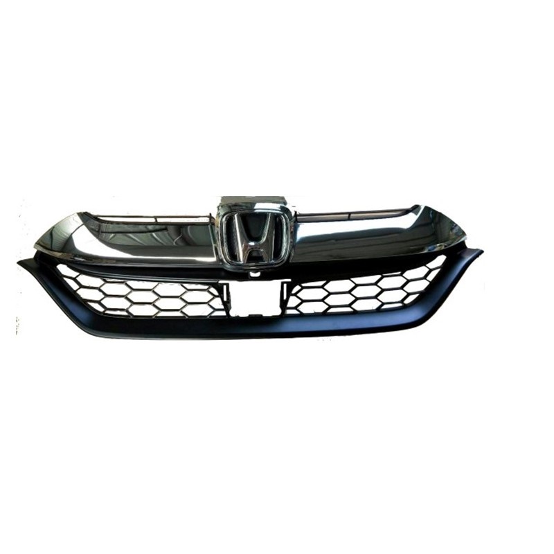 Grade do Radiador superior Rufato 26850