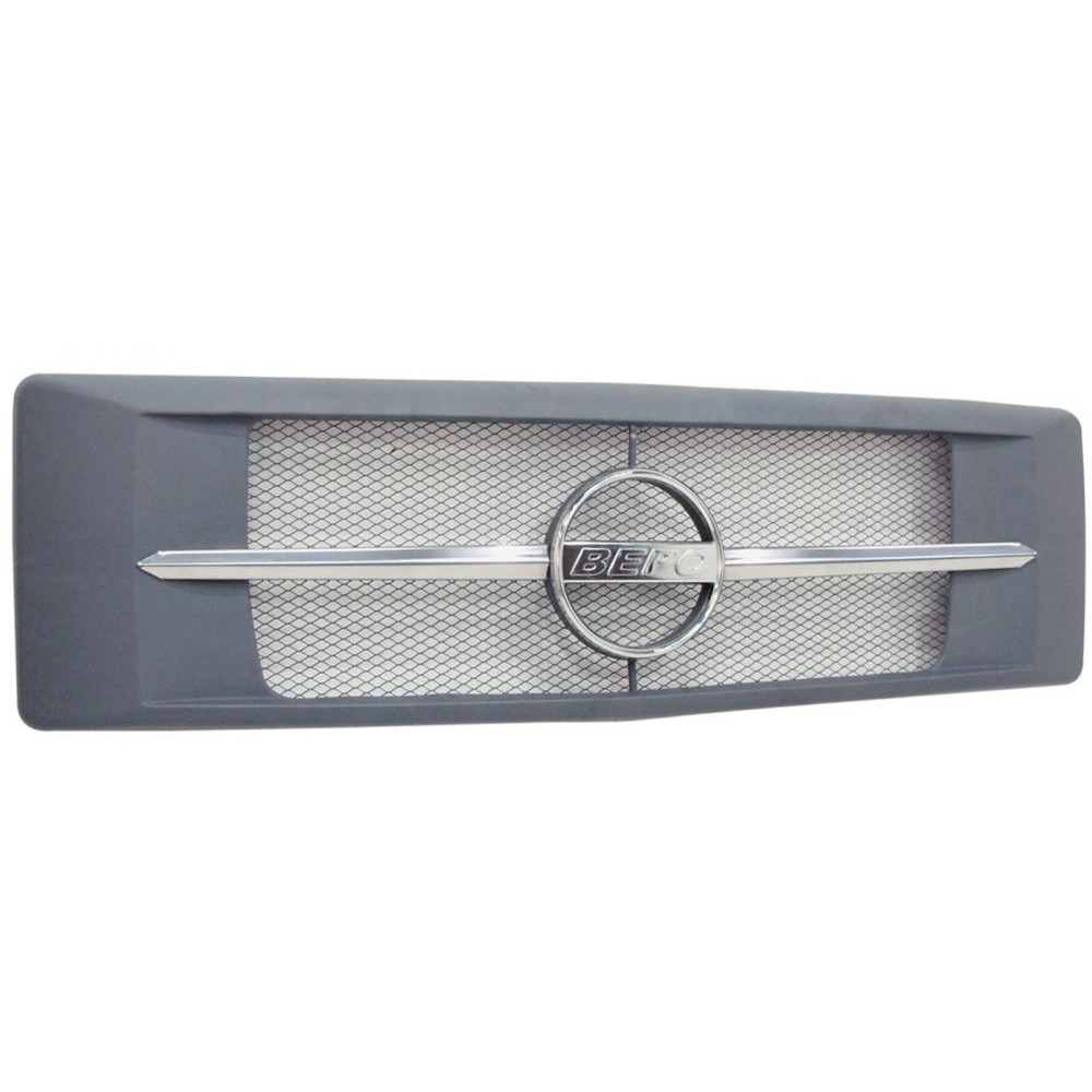 Grade do Radiador superior Bepo M123