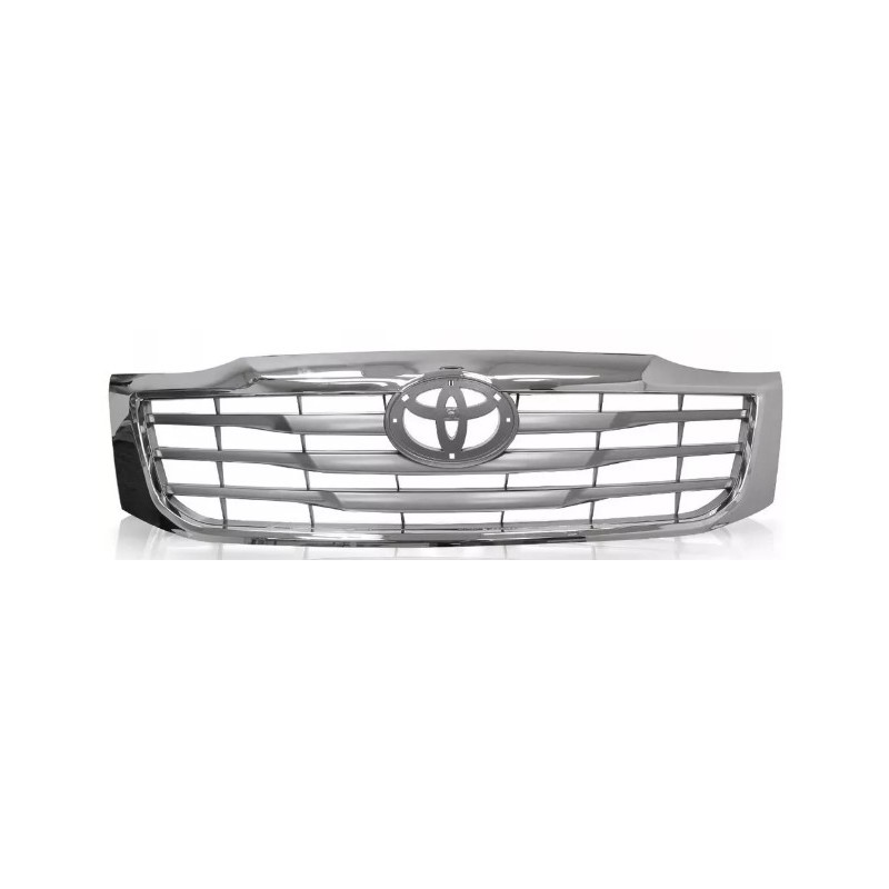 Grade do Radiador Automotive Imports ZN111397
