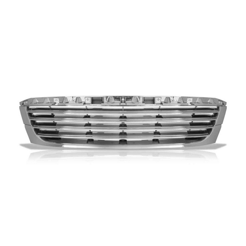 Grade do Radiador Automotive Imports ZN2626145