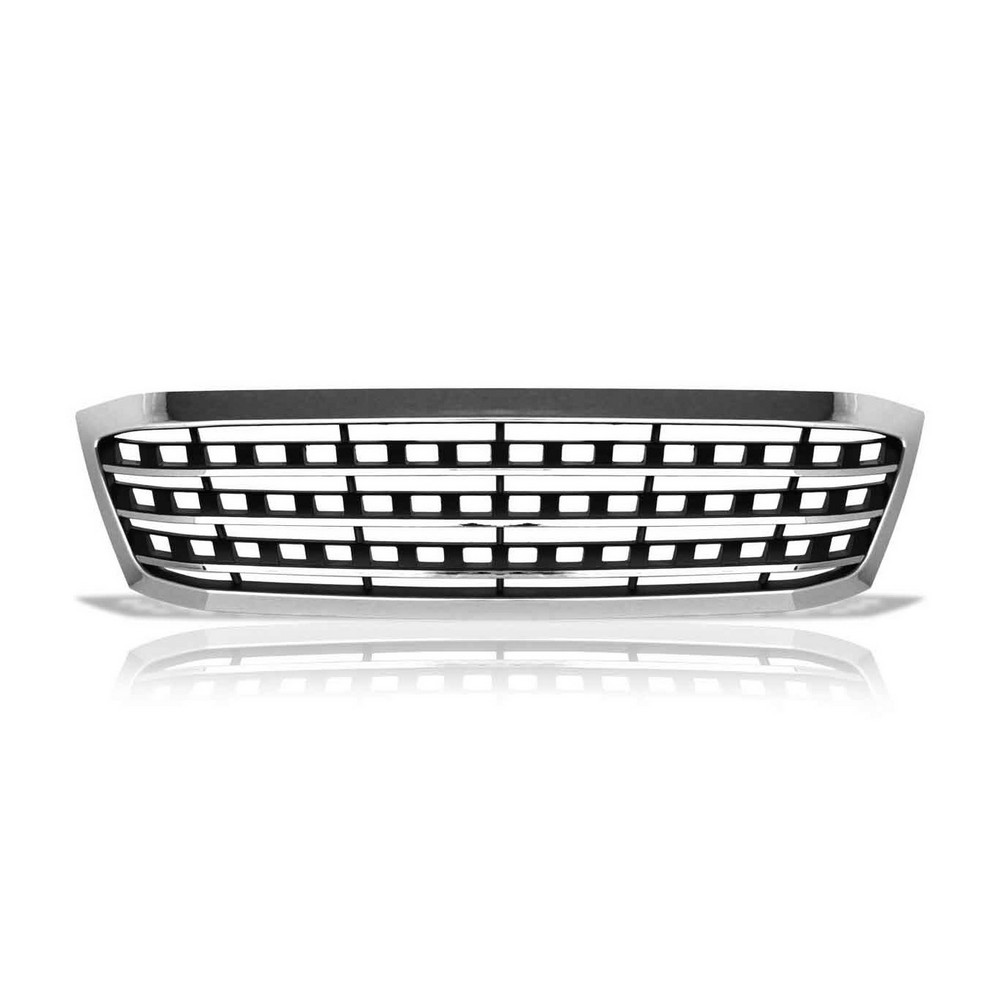 Grade do Radiador Automotive Imports ZN2626152