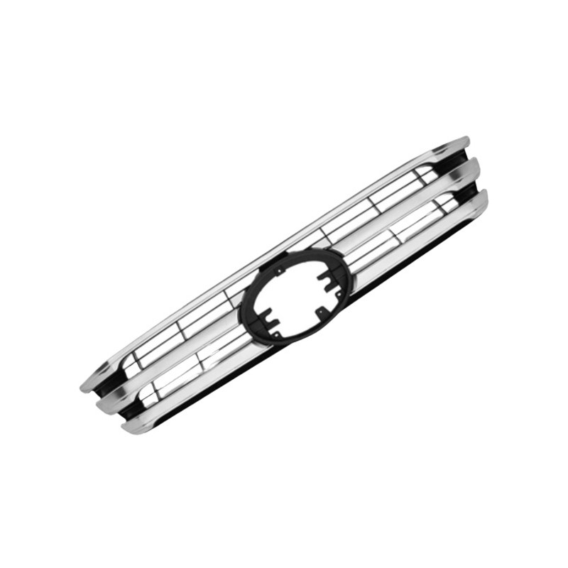 Grade do Radiador Automotive Imports ZN5151029