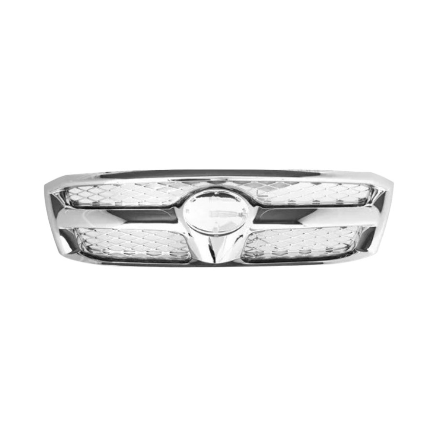 Grade do Radiador Automotive Imports ZN999008