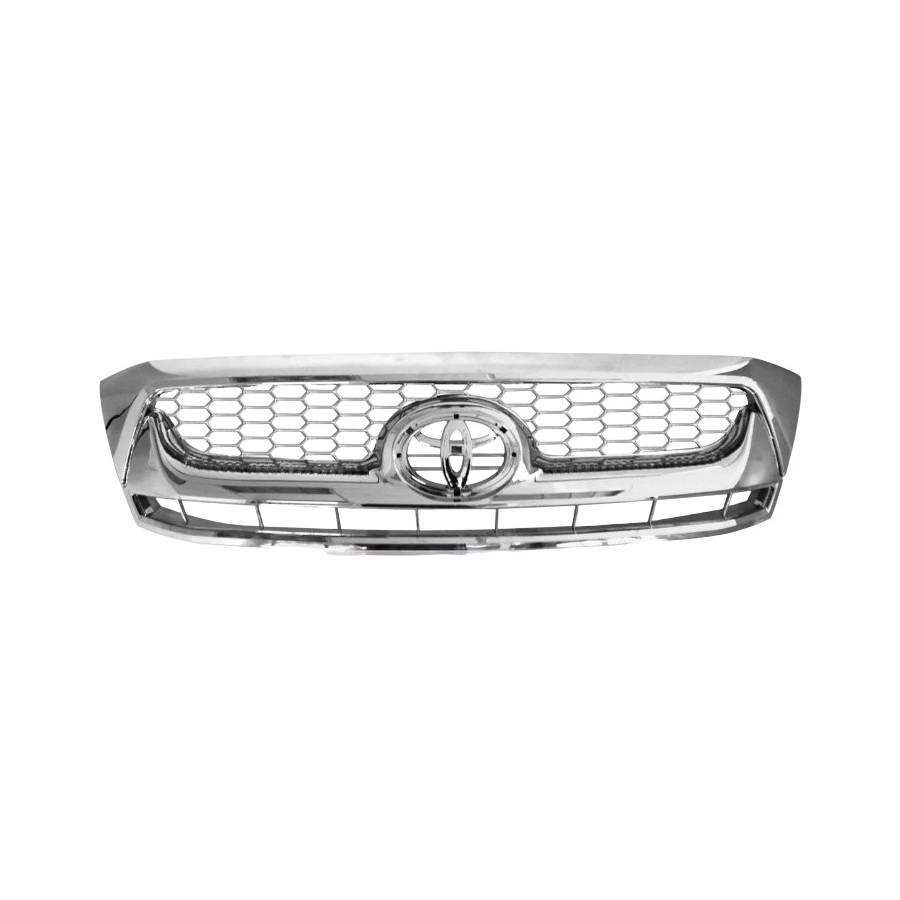 Grade do Radiador Cambuci Imports 039567