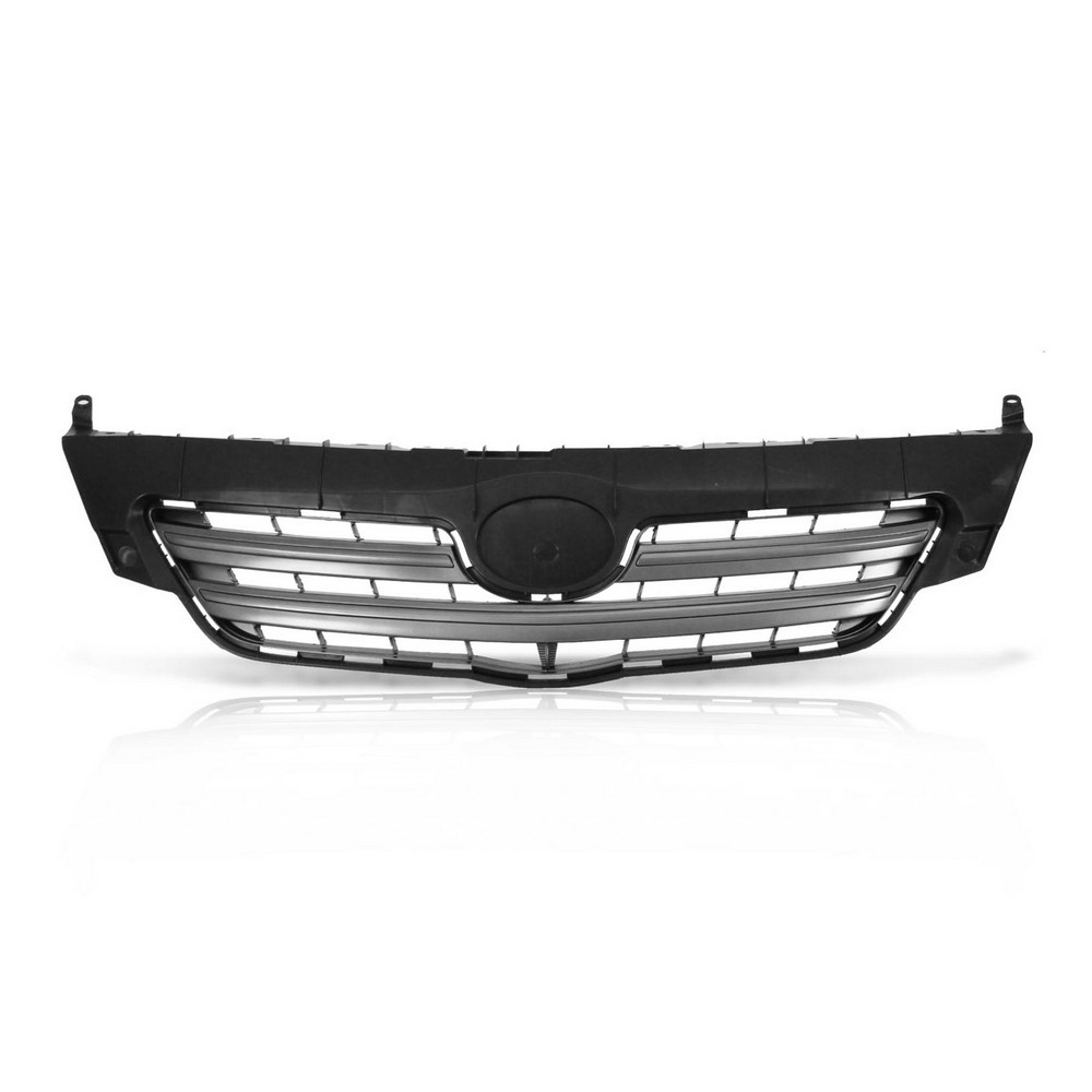 Grade do Radiador Automotive Imports ZN111065