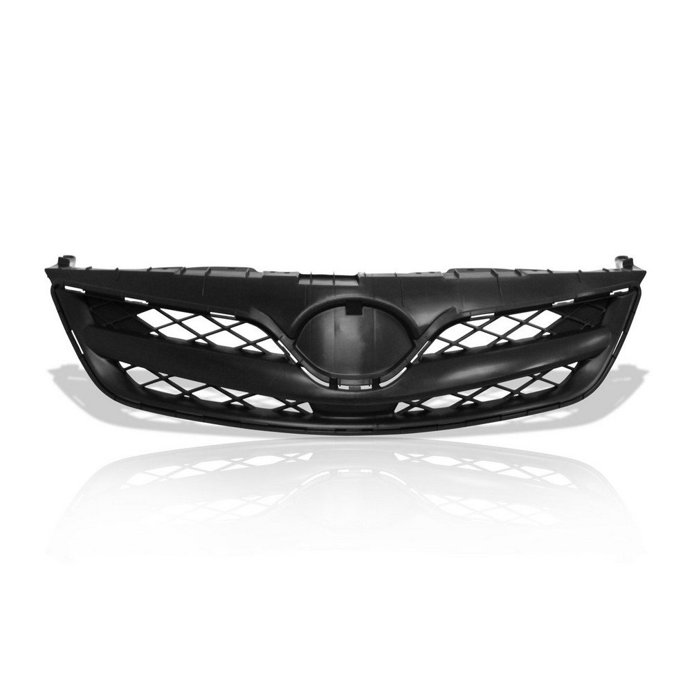 Grade do Radiador Automotive Imports ZN111604
