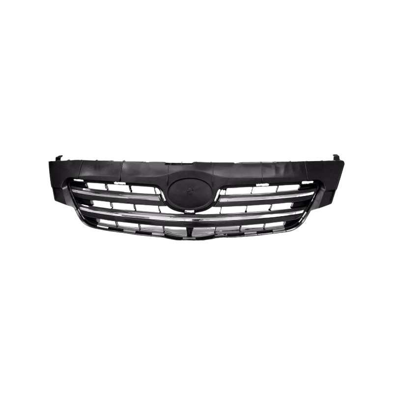 Grade do Radiador Automotive Imports ZN1616007