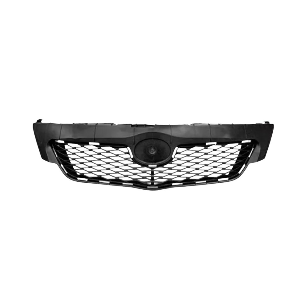 Grade do Radiador Automotive Imports ZN1616041