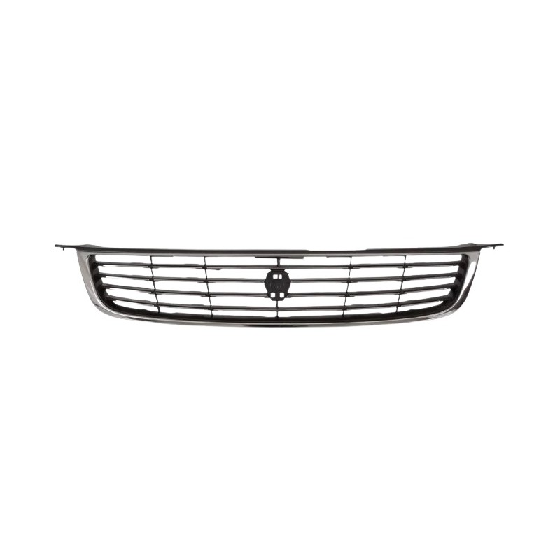 Grade do Radiador Automotive Imports ZN2727007