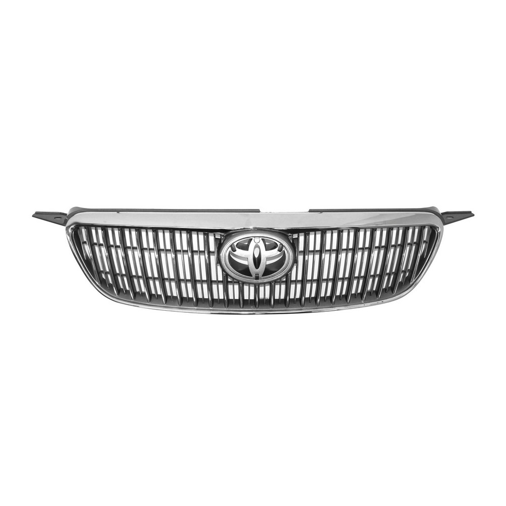 Grade do Radiador Automotive Imports ZN2727016