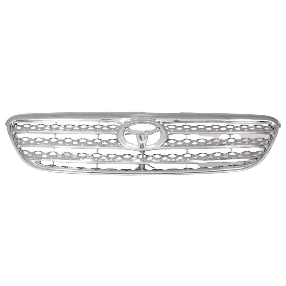 Grade do Radiador Automotive Imports ZN999033