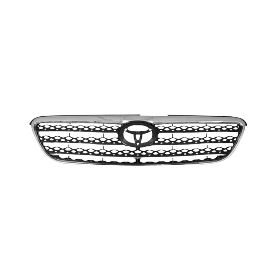 Grade do Radiador Automotive Imports ZN999035