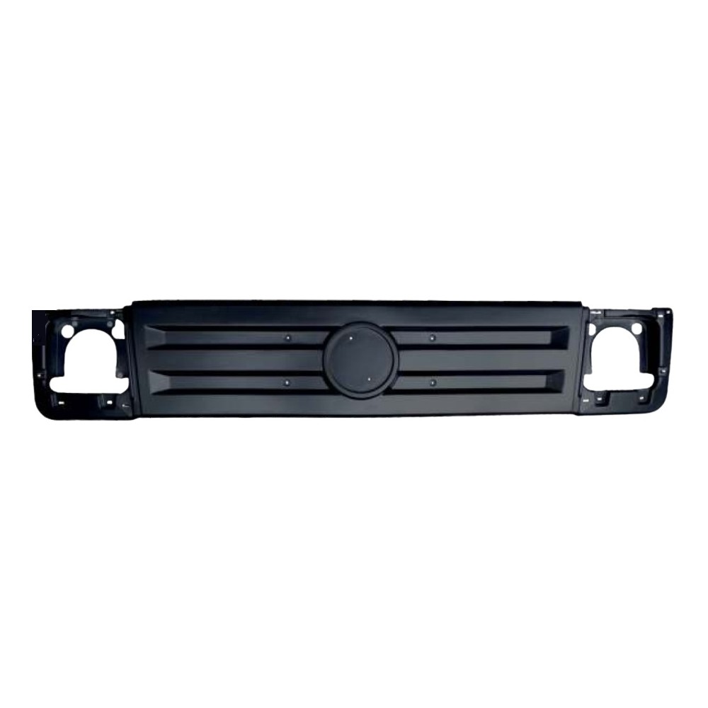 Grade do Radiador Fibrocar VW065
