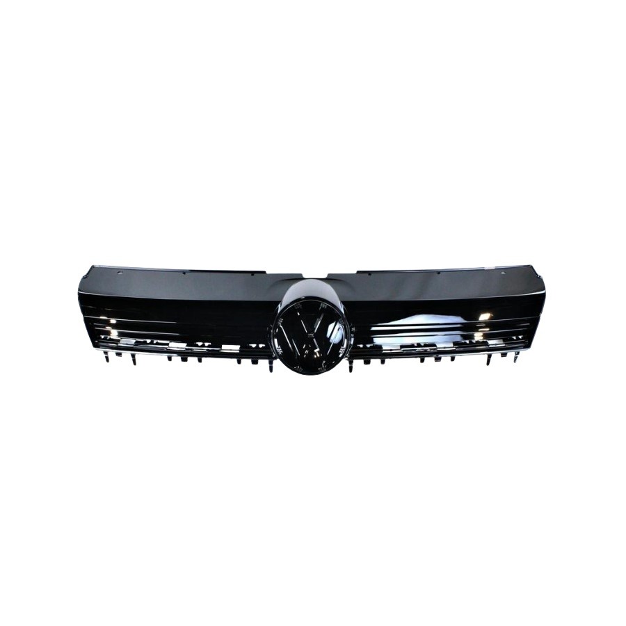 Grade do Radiador Volkswagen 5Z0853653K041